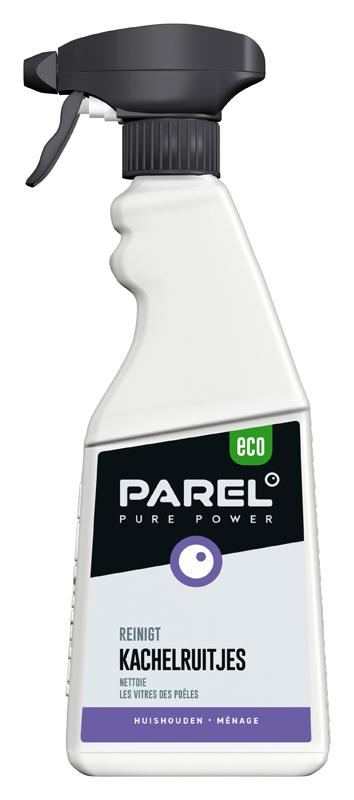 Parel Pure Power Reinigt Kachelruitjes
